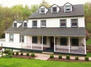 1543 Old State Rd, Gibsonia, PA 15044