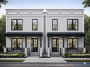 1532 1/2 Mechanicsville Tpke, Richmond, VA