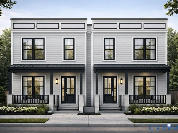 1532 1/2 Mechanicsville Tpke, Richmond, VA 23223