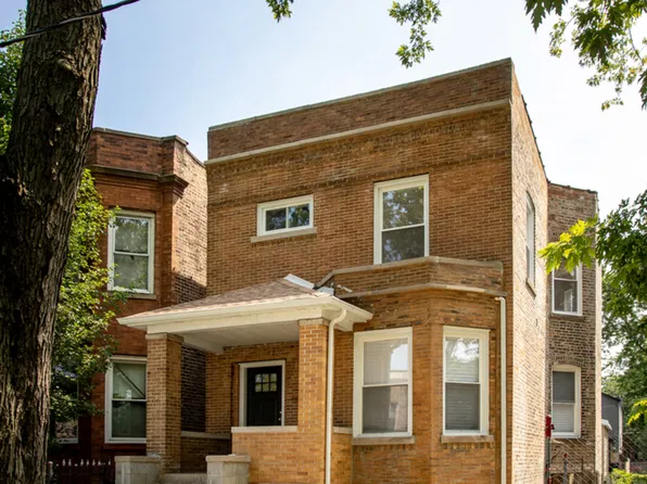 6627 S Saint Lawrence Ave, Chicago, IL 60637