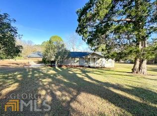 1047 Cypress Creek Rd, Mount Vernon, GA 30445