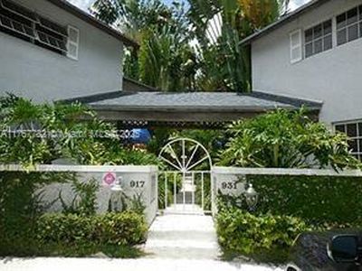 917 SE 13th St #1, Fort Lauderdale, FL, 33316