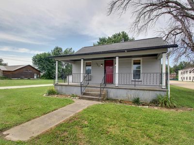 1940 Mulholland St, Nauvoo, IL, 62354