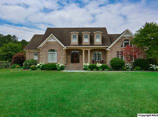 811 Rountree Pl, Madison, AL 35756