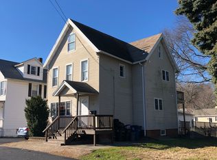 72 Boston Ave, New Haven, CT 06512