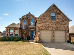 103 Bear Claw Ct, Newark, TX 76071