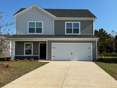 70 Ruffian Ct, Sumter, SC, 29153