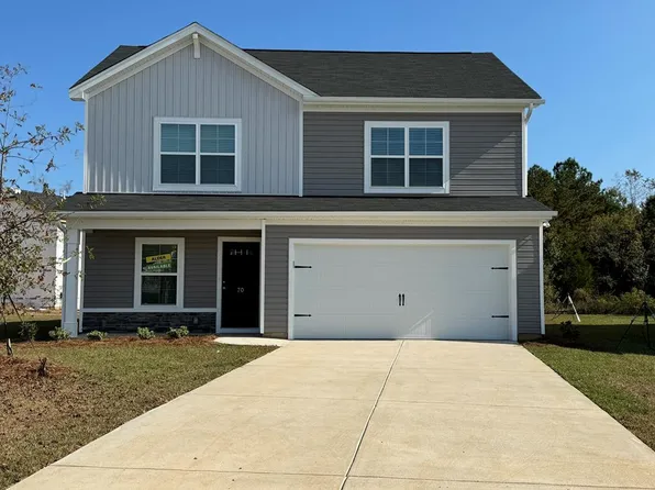 70 Ruffian Ct, Sumter, SC 29153