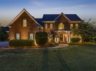 1301 Erin Ln, Franklin, TN 37064