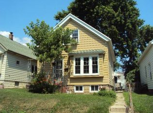 306 W Harrison Ave, Milwaukee, WI 53207