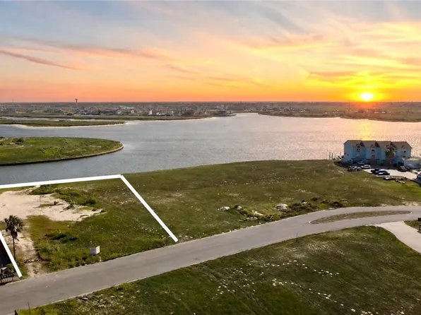 14865 & 14861 Granada Dr, Corpus Christi, TX 78418