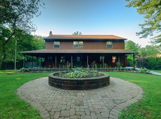 951 Savage Rd, Belleville, MI 48111