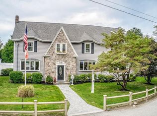 146 Damon Rd, Medford, MA 02155