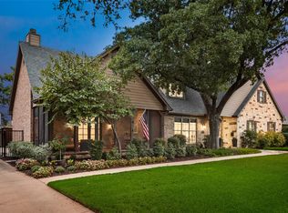 10264 Sherbrook Ln, Dallas, TX 75229