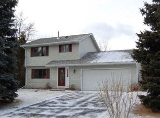 4665 Bamble Cir, Eagan, MN 55122