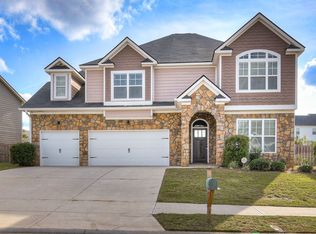 8635 Crenshaw Dr, Grovetown, GA 30813