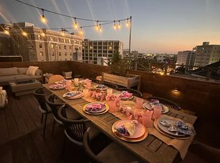 2013 Columbia Rd NW #E, Washington, DC 20009