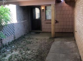 3214 78th St UNIT A, Lubbock, TX 79423