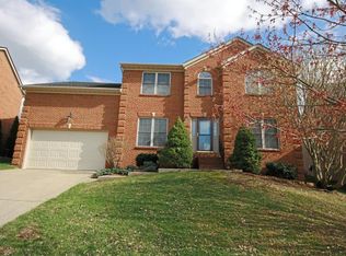 940 Marbella Ln, Lexington, KY 40515