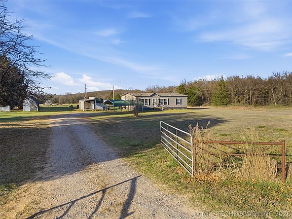 3rd image of 35545 E 1170th Rd