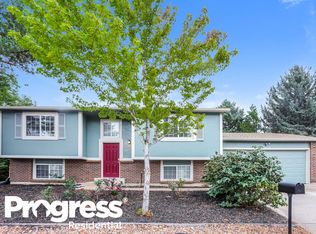 3904 S Bahama St, Aurora, CO 80013