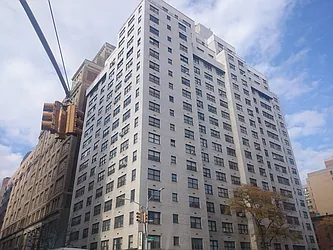 Washington Irving House at 166 Third Avenue in Gramercy Park