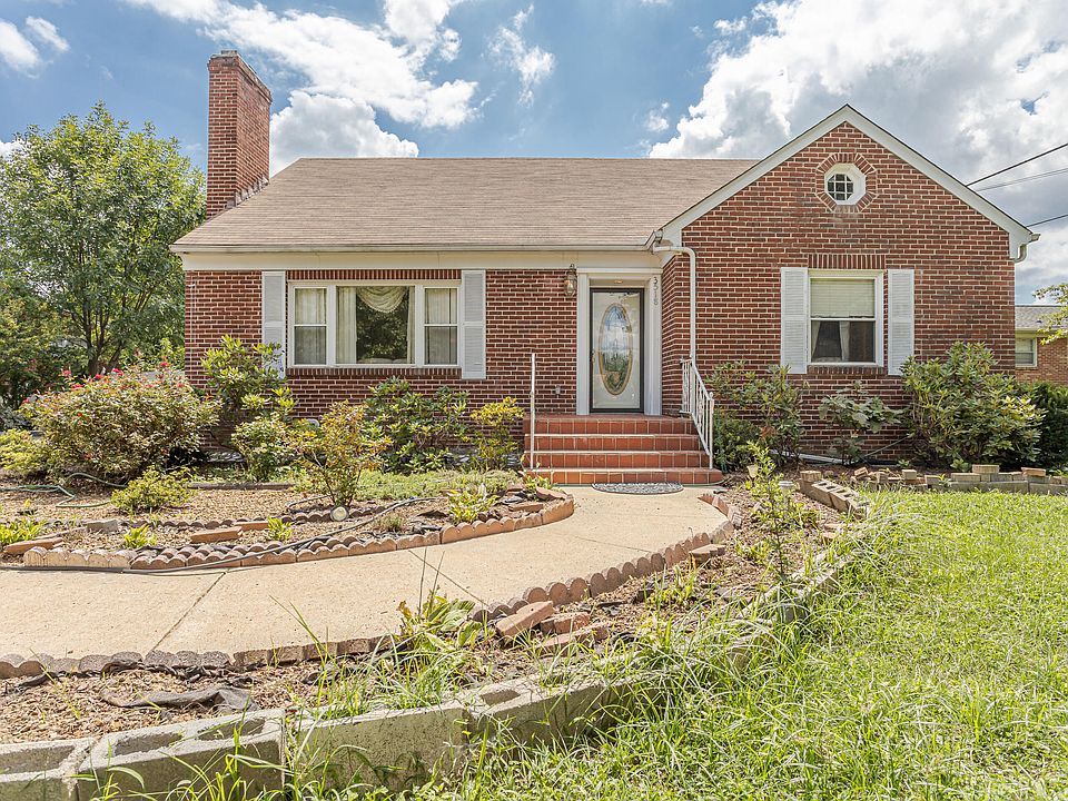 3518 Cove Rd NW, Roanoke, VA 24017 | MLS #872629 | Zillow