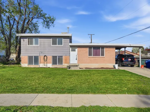 3958 S Lance St, West Valley City, UT 84119