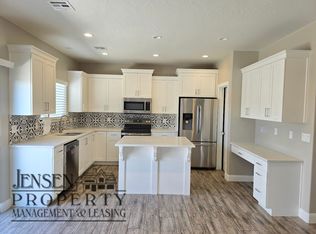 1001 W Curly Hollow Dr #22, Saint George, UT 84770