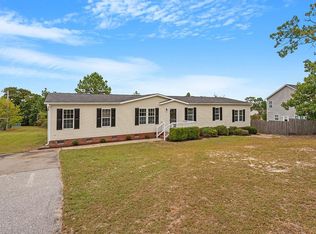 342 Prairie Ln, Lillington, NC 27546