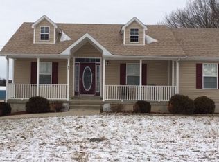 40 Lafayette Ct, Rineyville, KY 40162