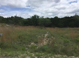 20704 Harrison Cv, Lago Vista, TX 78645