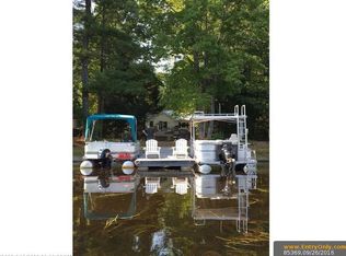 316 NW River Rd, Sebago, ME 04029