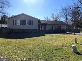 412 Aspen Ct, Medford, NJ 08055