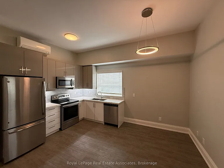 2548 Eglinton Ave W #3 — Photo 2