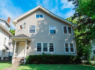414 Birr St, Rochester, NY 14613