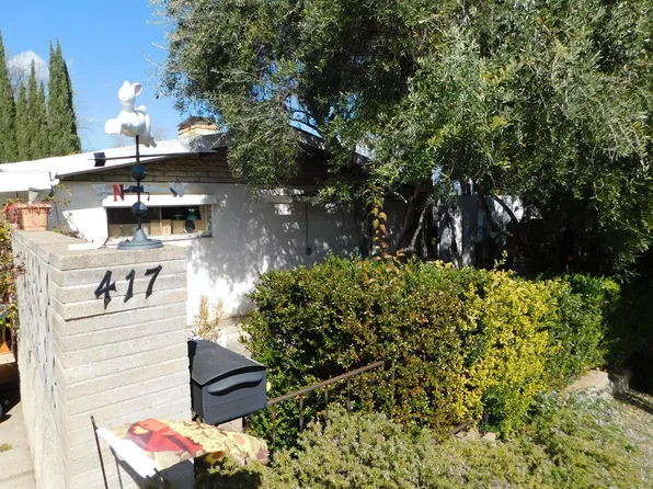 417 McGee St, Jackson, CA 95642