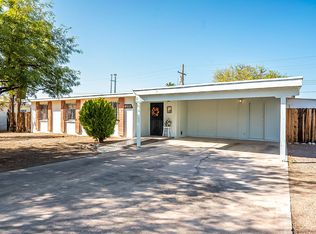 8533 E Beverly St, Tucson, AZ 85710