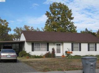 643 Chestnut Ave, Richland, WA 99352