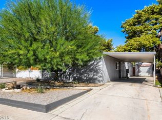 5422 N Sir Richard Dr, Las Vegas, NV 89110