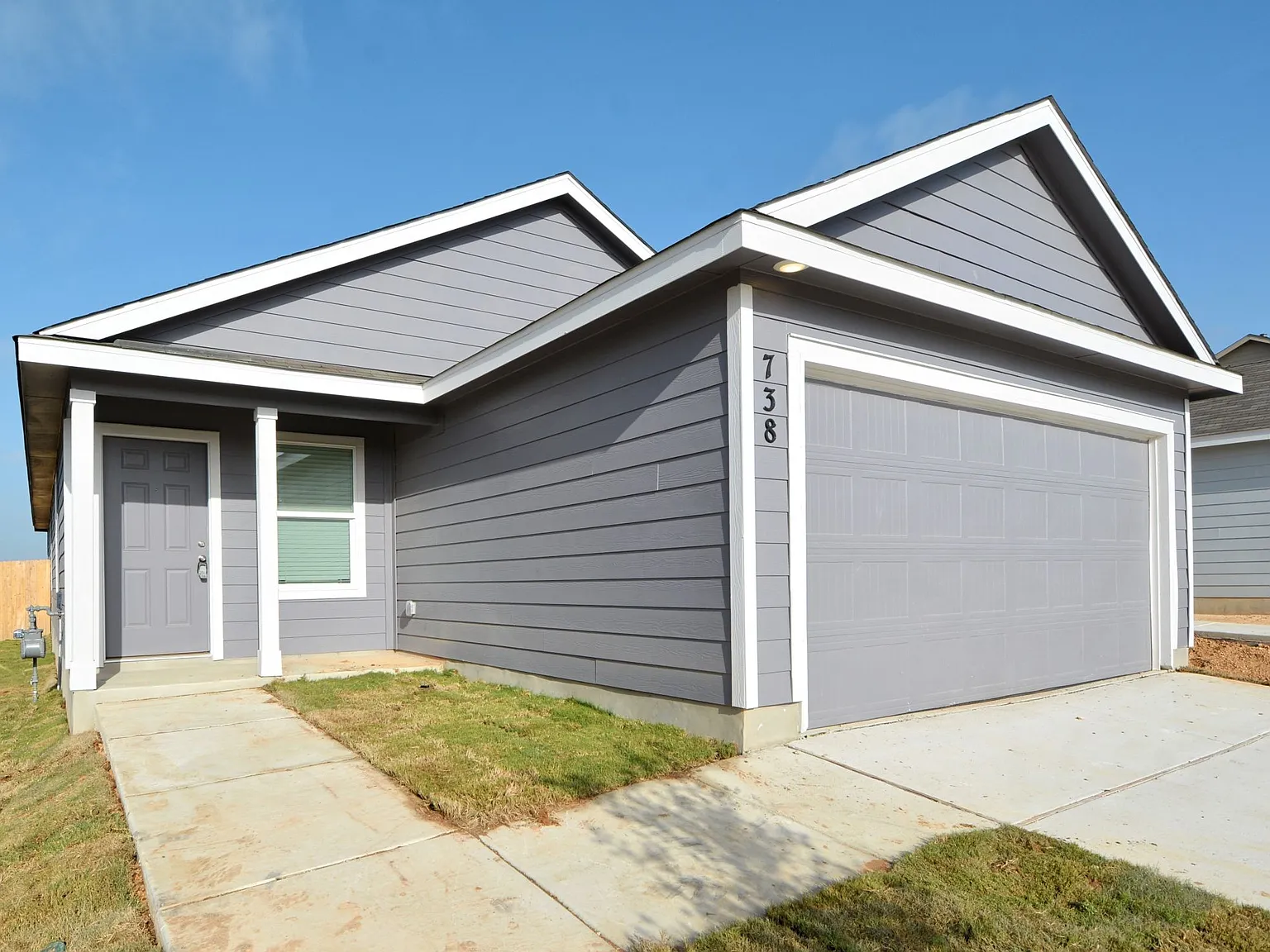 738 Tulsa Trail - 1 — Photo 2