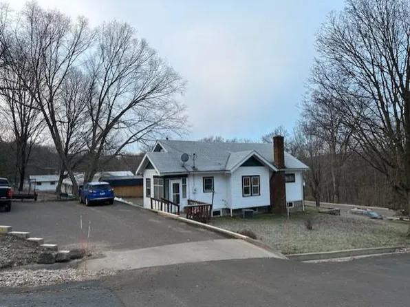 300 S Washington St, Saint Croix Falls, WI 54024