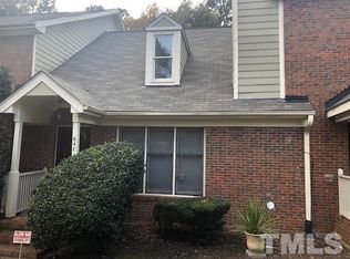 5500 Fortunes Ridge Dr APT 64C, Durham, NC 27713