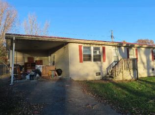 1064 Short Mountain Rd, McMinnville, TN 37110