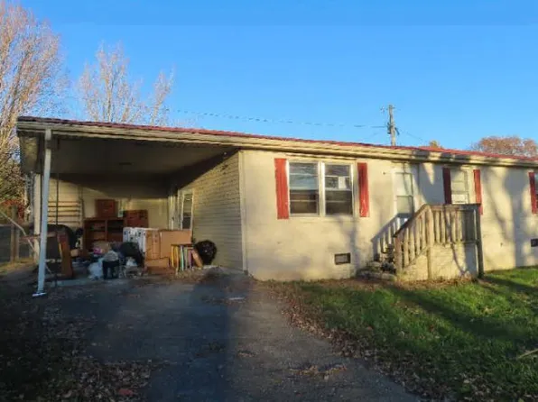 1064 Short Mountain Rd, McMinnville, TN 37110
