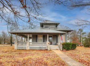 2332 Morgan Heights Rd, Carthage, MO 64836