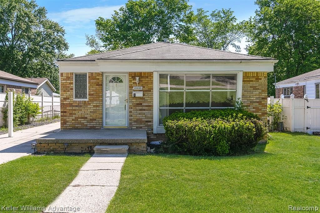 21400 Kipling Ave, Oak Park, MI 48237 Zillow