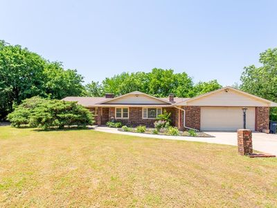 2618 S Taylor St, Enid, OK, 73703