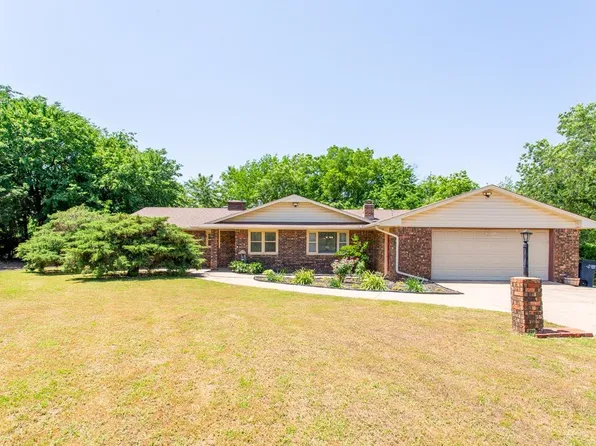 2618 S Taylor St, Enid, OK 73703