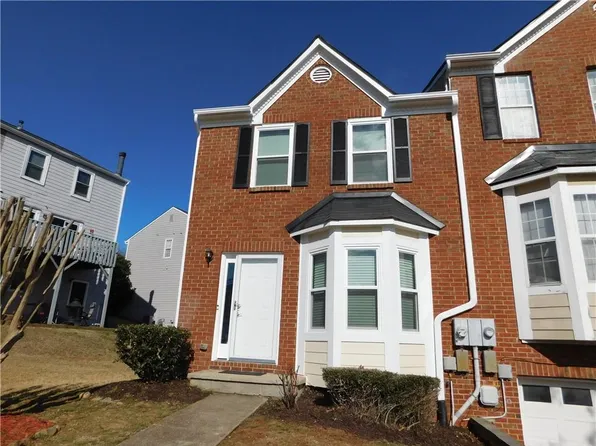 51 Barrington Pl, Marietta, GA 30066